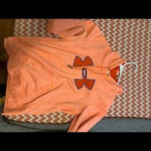 Underarmour hoodie